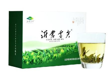 金银花茶厂家